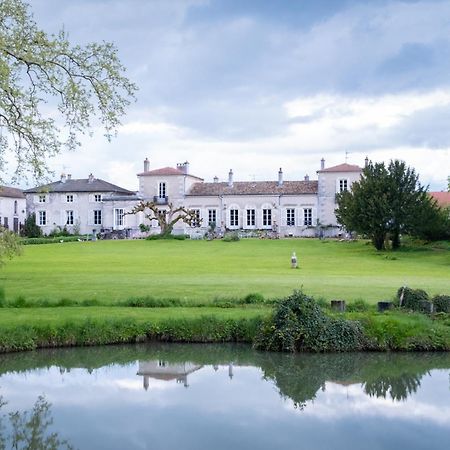 Chateau De Choloy 外观 照片