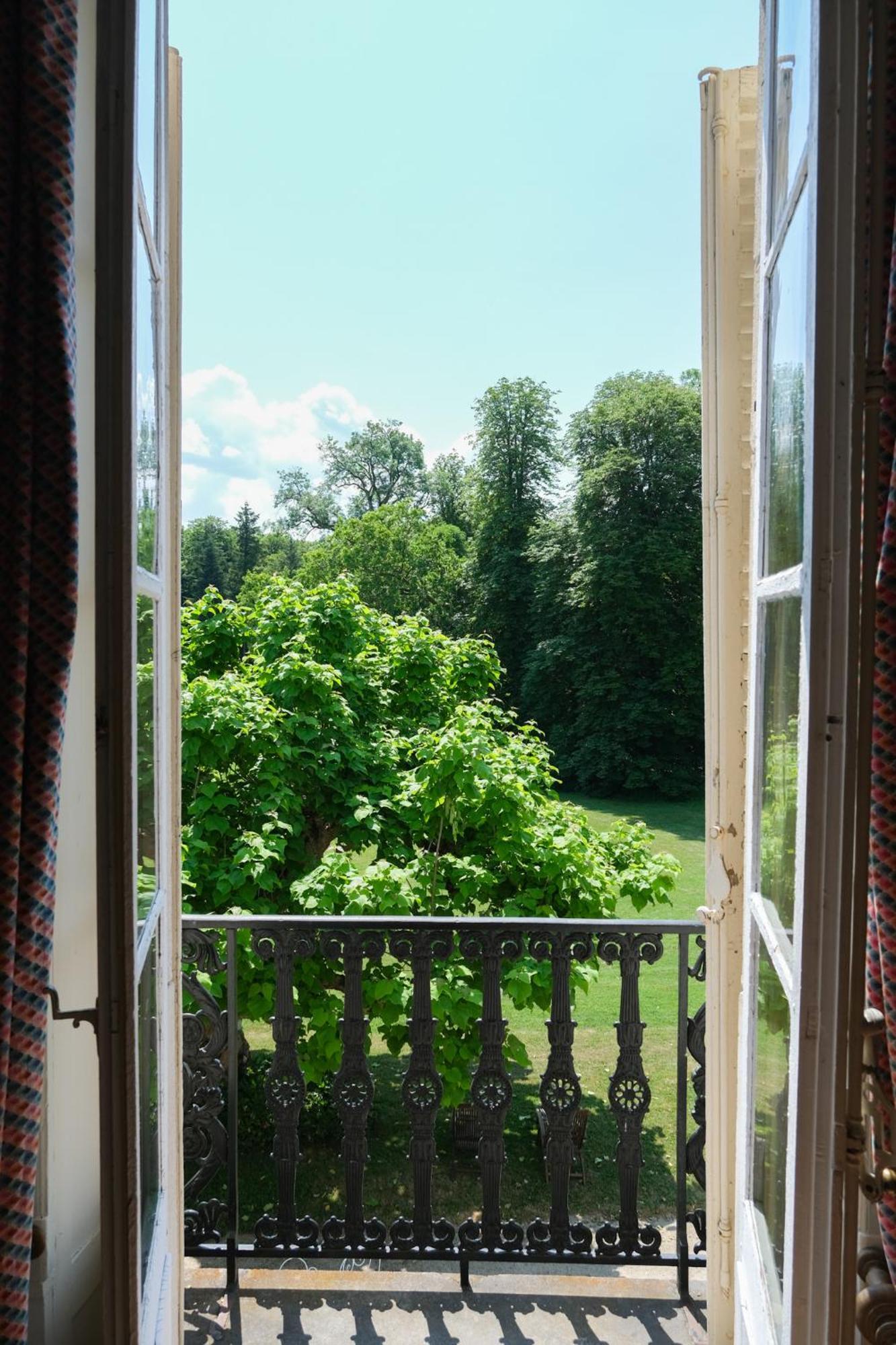 Chateau De Choloy 外观 照片