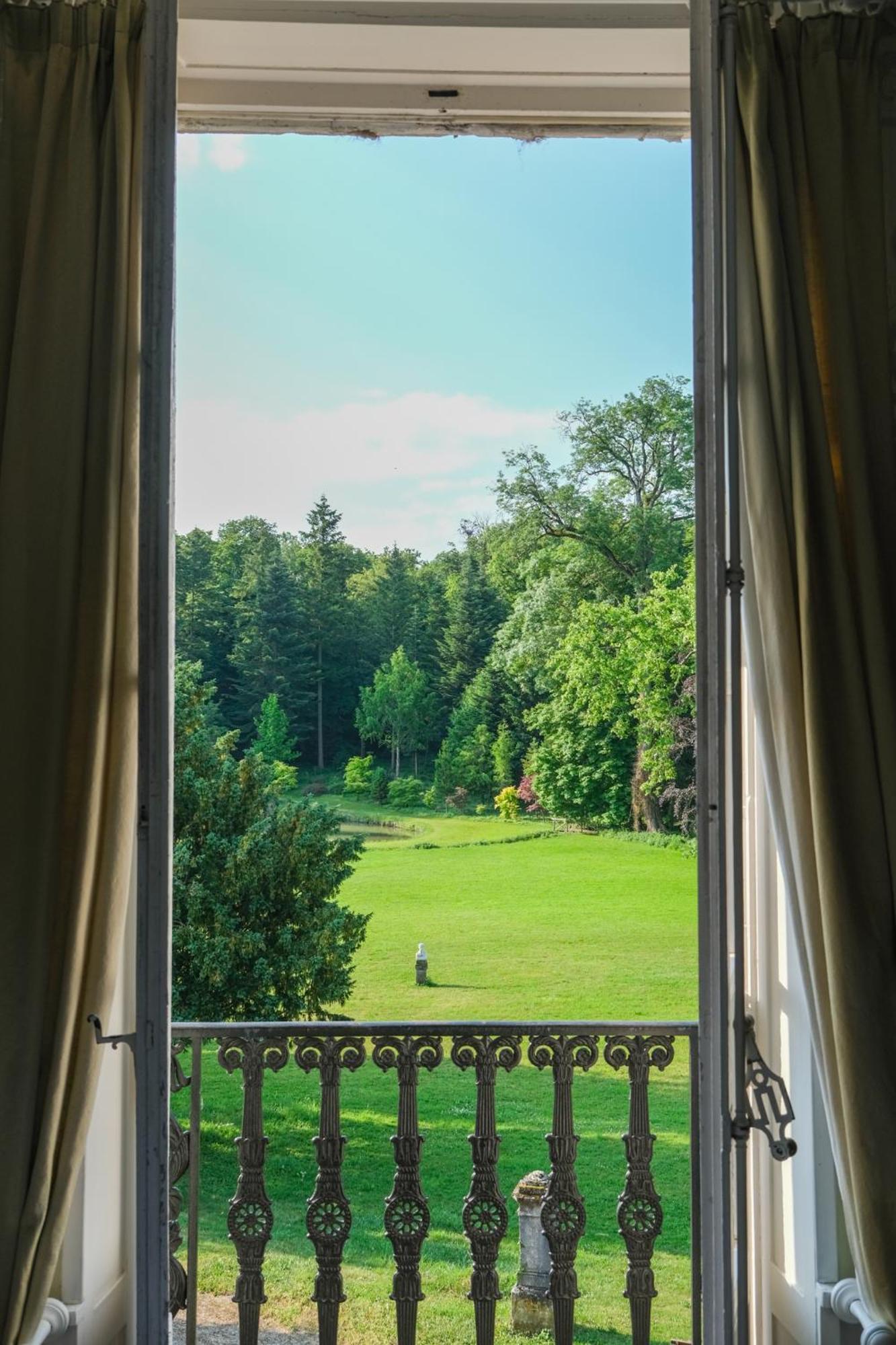 Chateau De Choloy 外观 照片